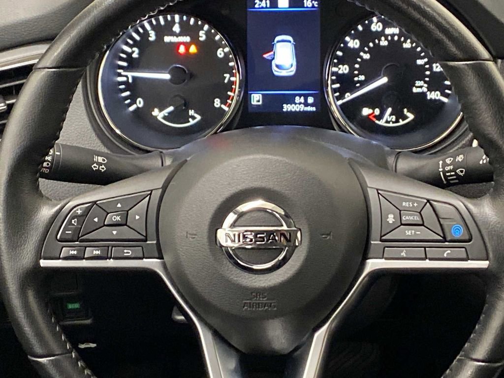 Used 2020 Nissan Rogue Sport SL image 22