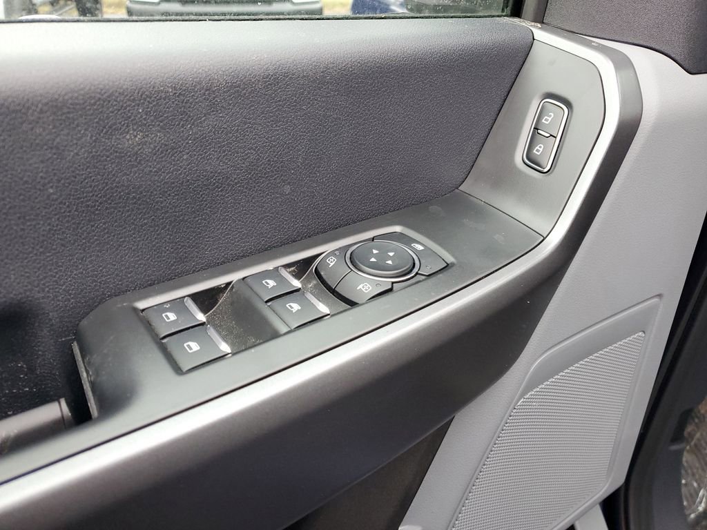 New 2026 Ford F250 XL w/ STX Appearance Package image 22