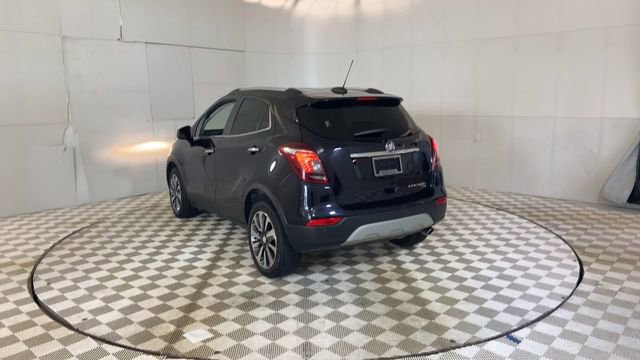 Used 2022 Buick Encore Preferred w/ Safety Package II AWD/4WD image 7