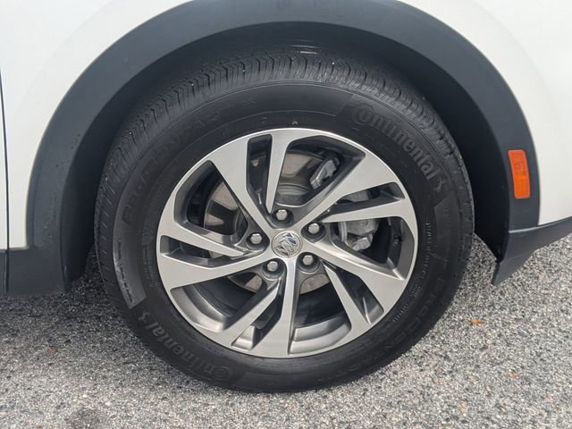 Used 2023 Buick Envision Essence image 11