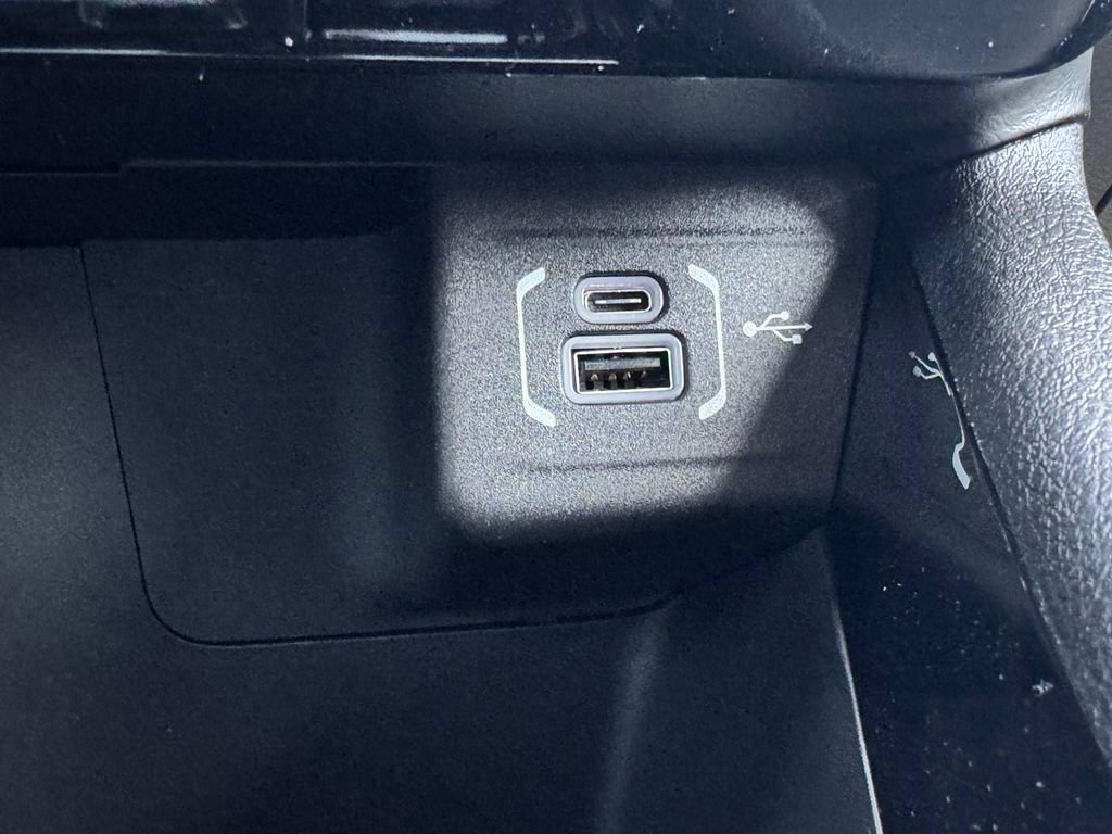 New 2026 Jeep Compass Limited AWD/4WD image 21