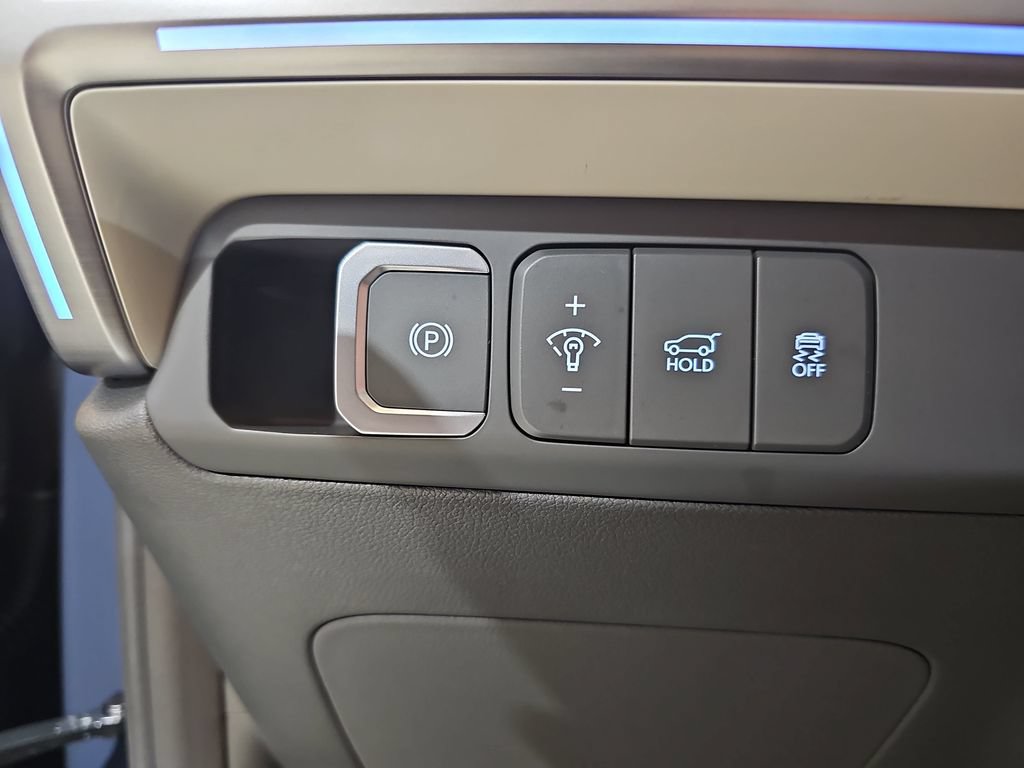 New 2026 Hyundai Santa Fe Limited FWD image 27