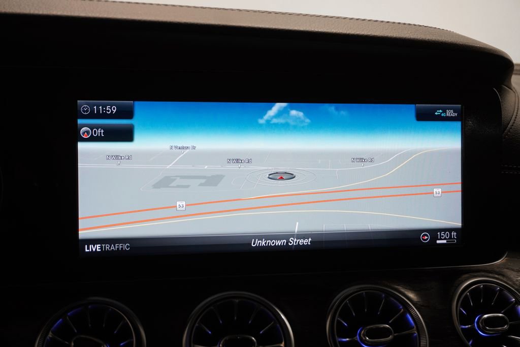 Used 2019 Mercedes-Benz E 450 4MATIC Coupe image 26