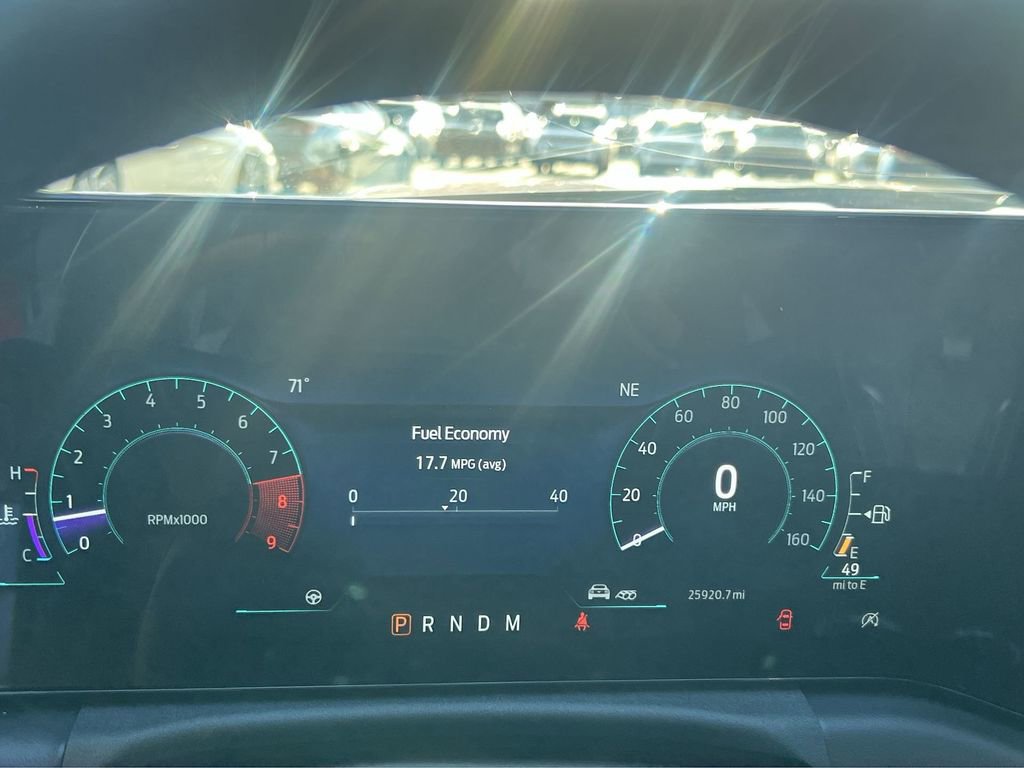 Used 2024 Ford Mustang GT Premium image 10