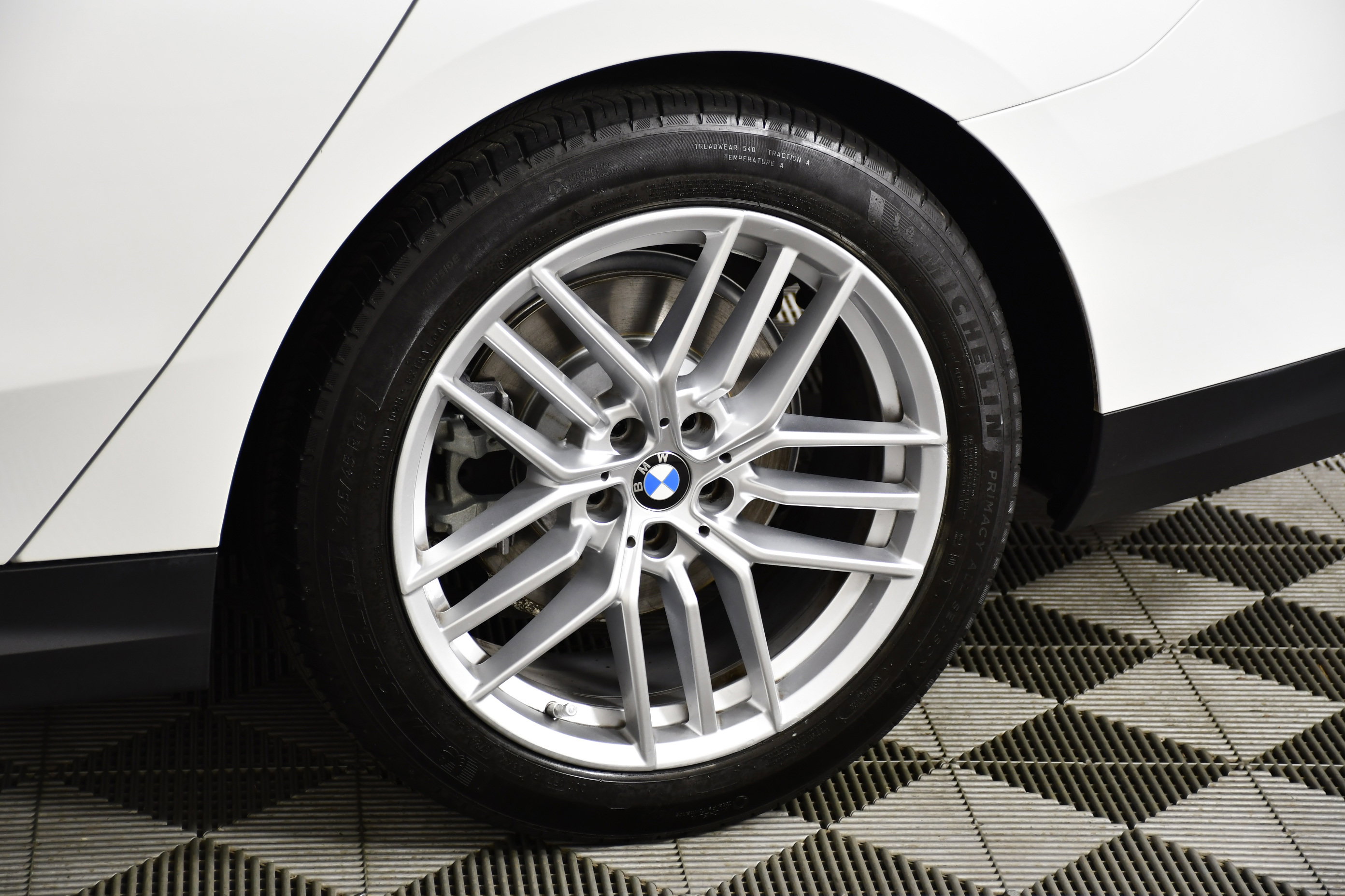 Used 2025 BMW 530i xDrive image 52