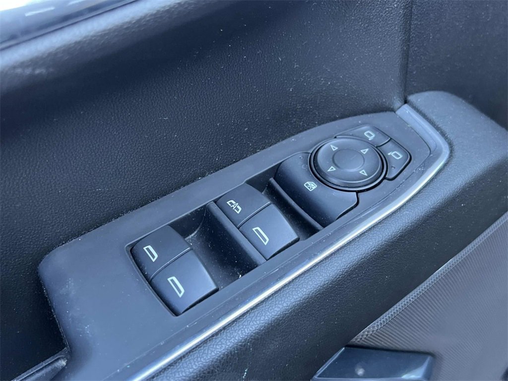 Certified 2024 Chevrolet Silverado 1500 LT image 16