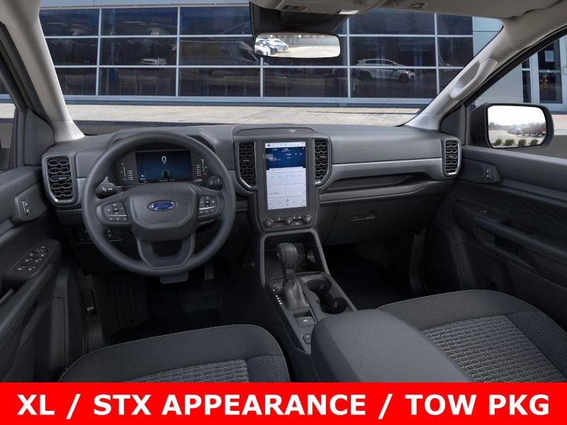 New 2025 Ford Ranger XL image 9
