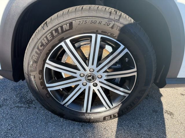 Used 2026 Mercedes-Benz GLE 350 4MATIC image 12