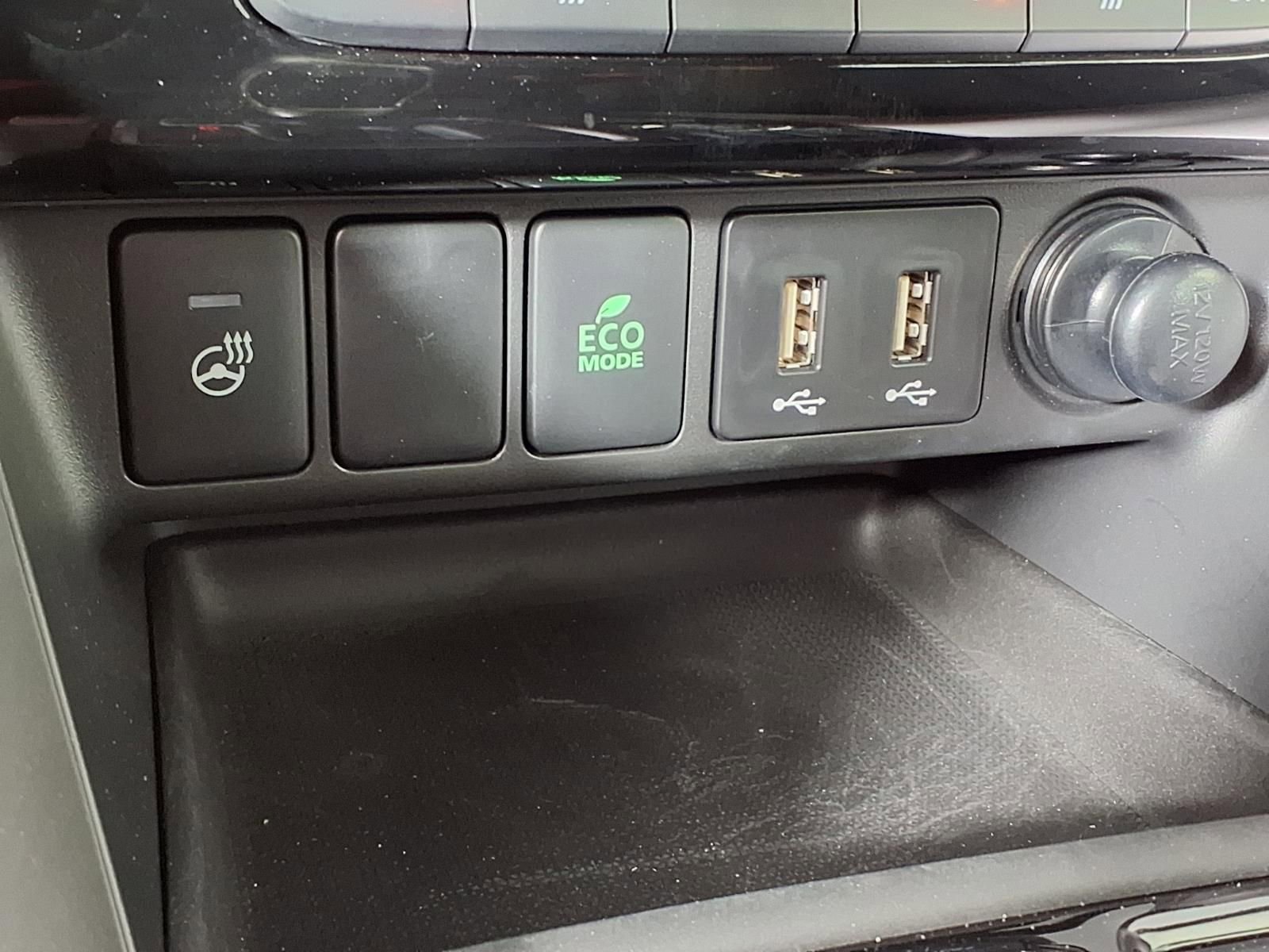 Used 2024 Mitsubishi Eclipse Cross SEL image 22