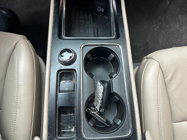 Used 2023 Lincoln Corsair Reserve w/ Equipment Group 201A image 23