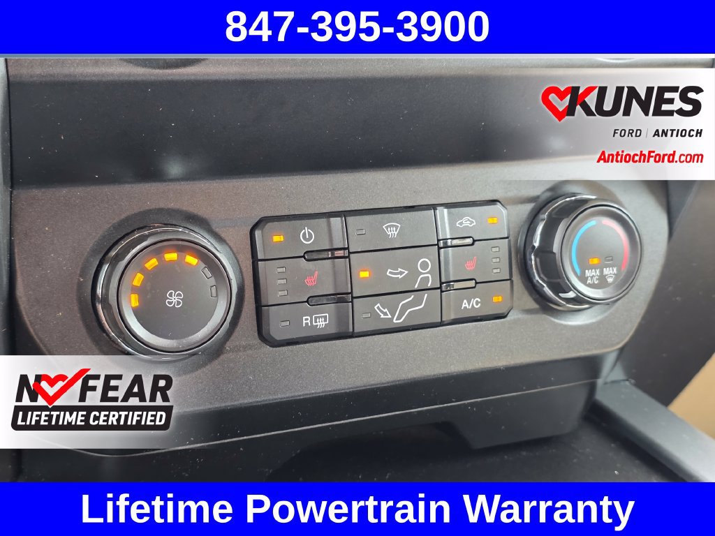 Used 2021 Ford F250 XLT w/ Tremor Off-Road Package AWD/4WD image 51