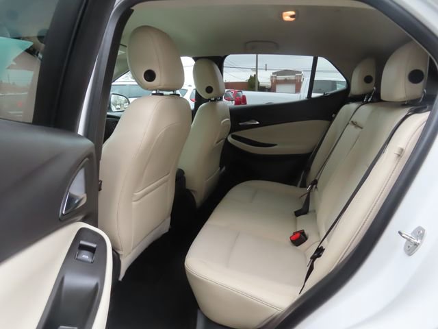 Used 2023 Buick Encore GX Select image 20