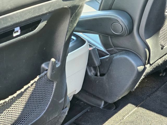 Used 2020 Chrysler Pacifica Limited w/ Tire & Wheel Group FWD image 30