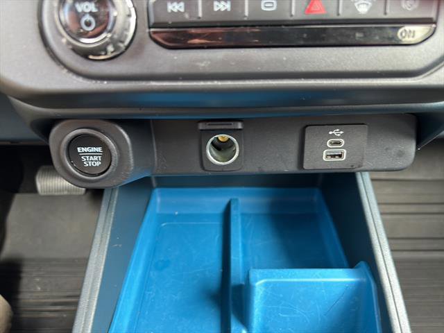 Used 2025 Ford Maverick XLT image 21