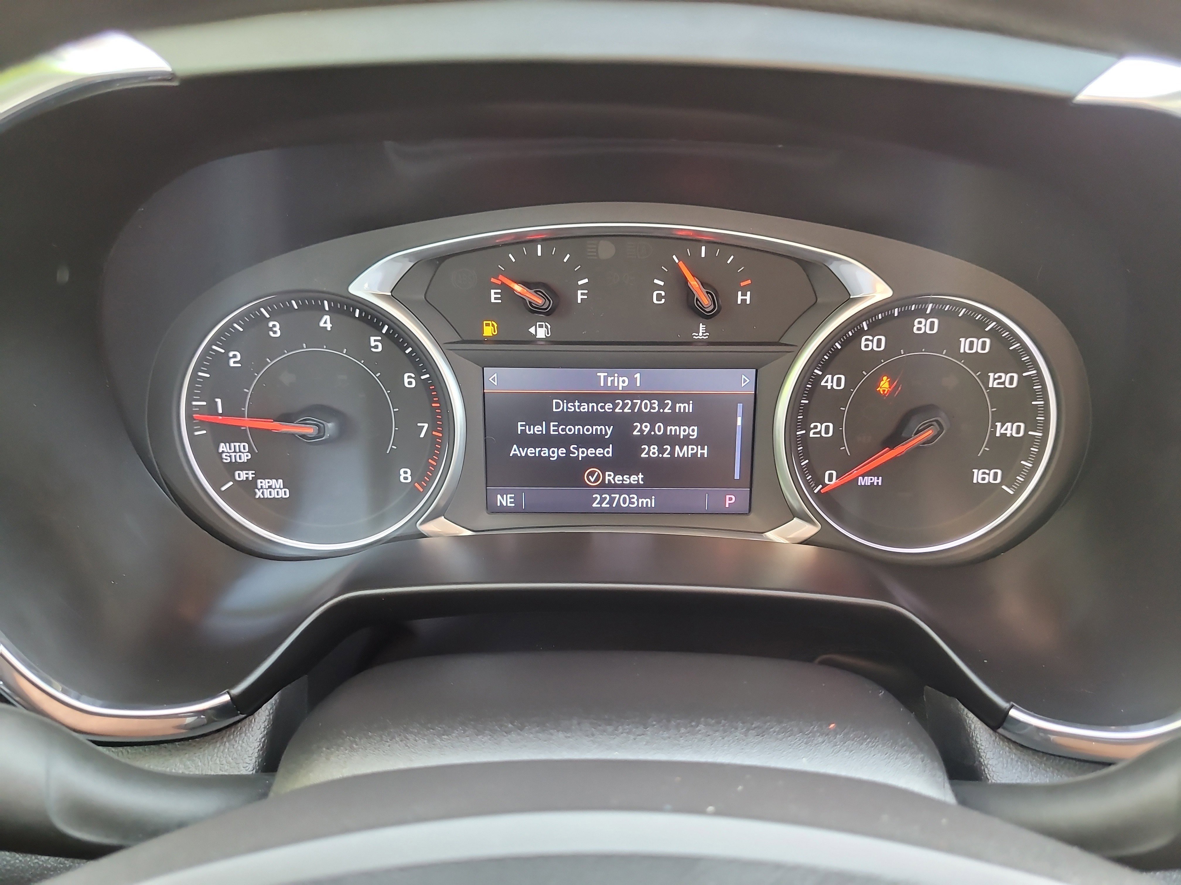 Used 2024 Chevrolet Blazer LT w/ Redline Edition FWD image 30