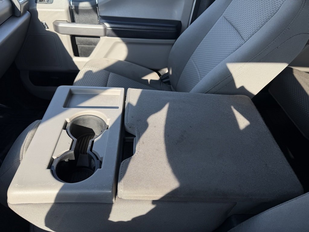 Used 2018 Ford F250 XLT image 50