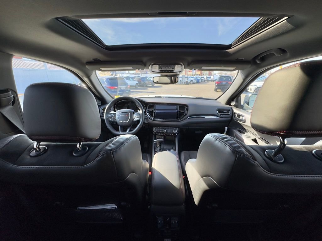 New 2026 Dodge Durango GT image 25