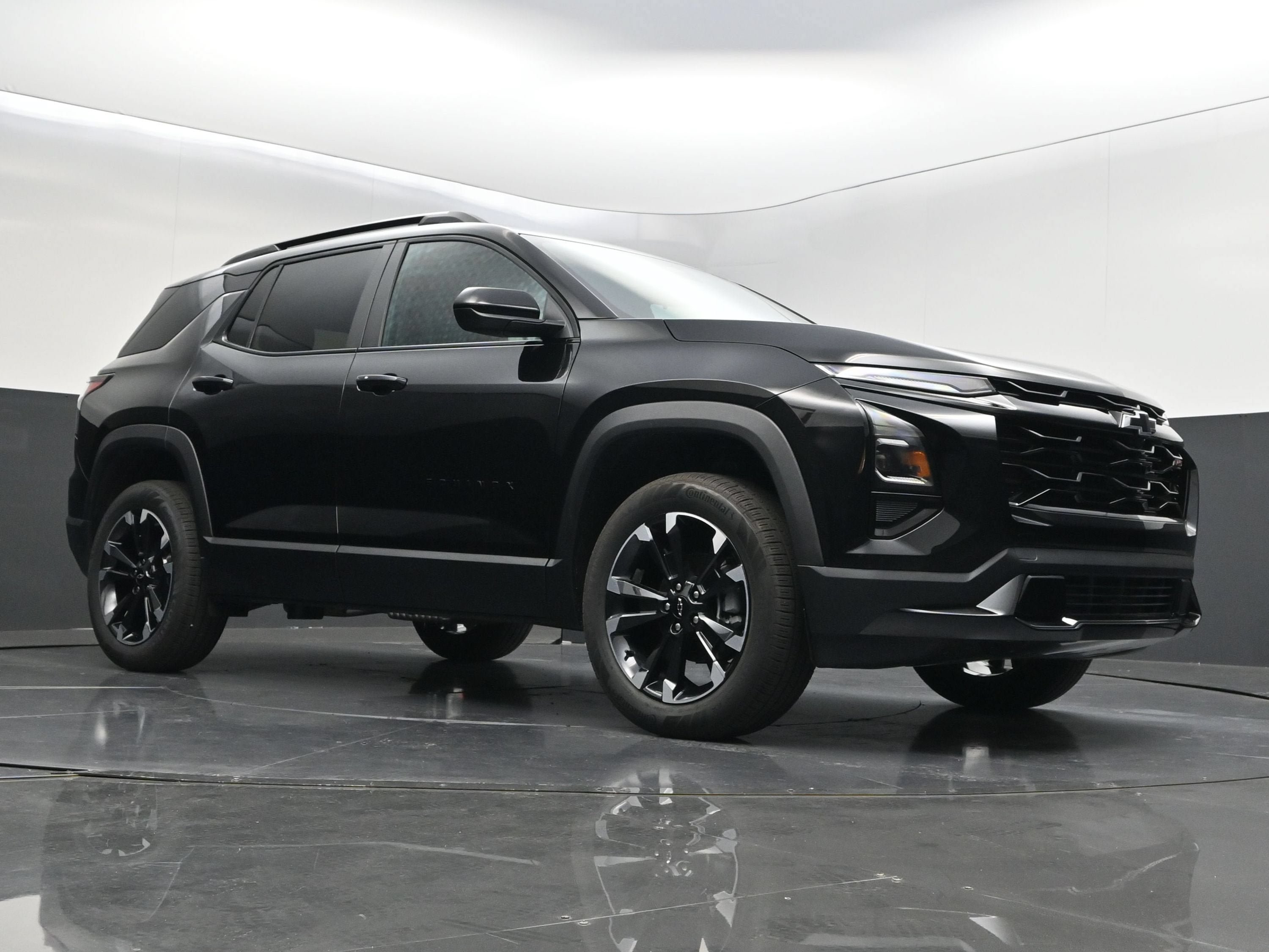 New 2027 Chevrolet Equinox RS AWD/4WD image 40