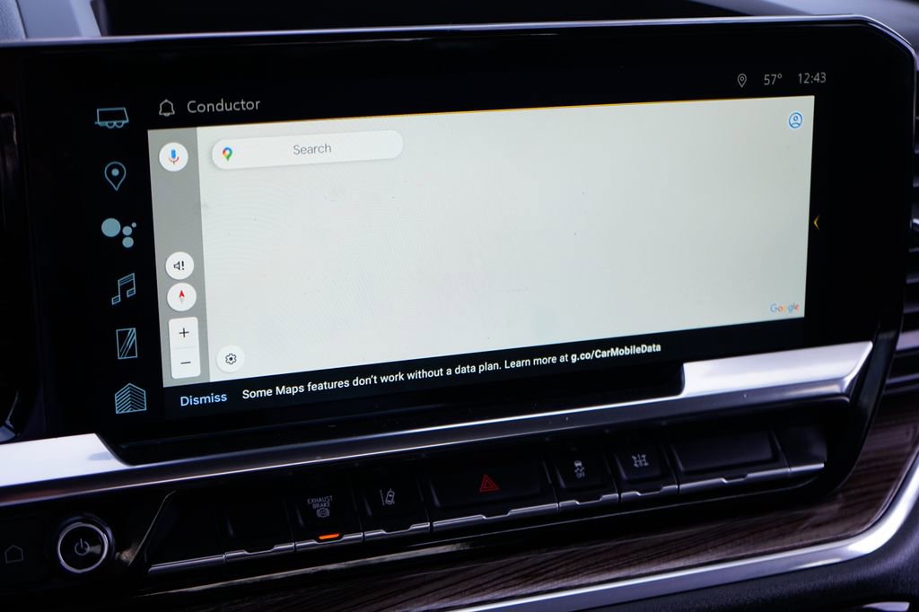 Used 2024 Chevrolet Silverado 3500 LT w/ Convenience Package AWD/4WD image 27