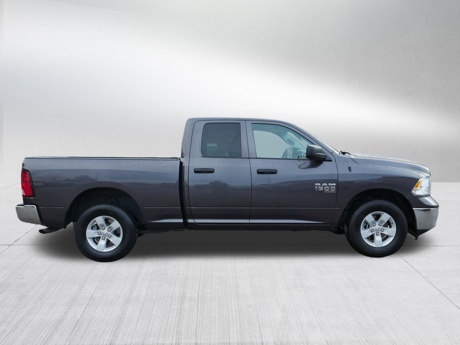 Certified 2024 RAM 1500 Classic SLT image 8