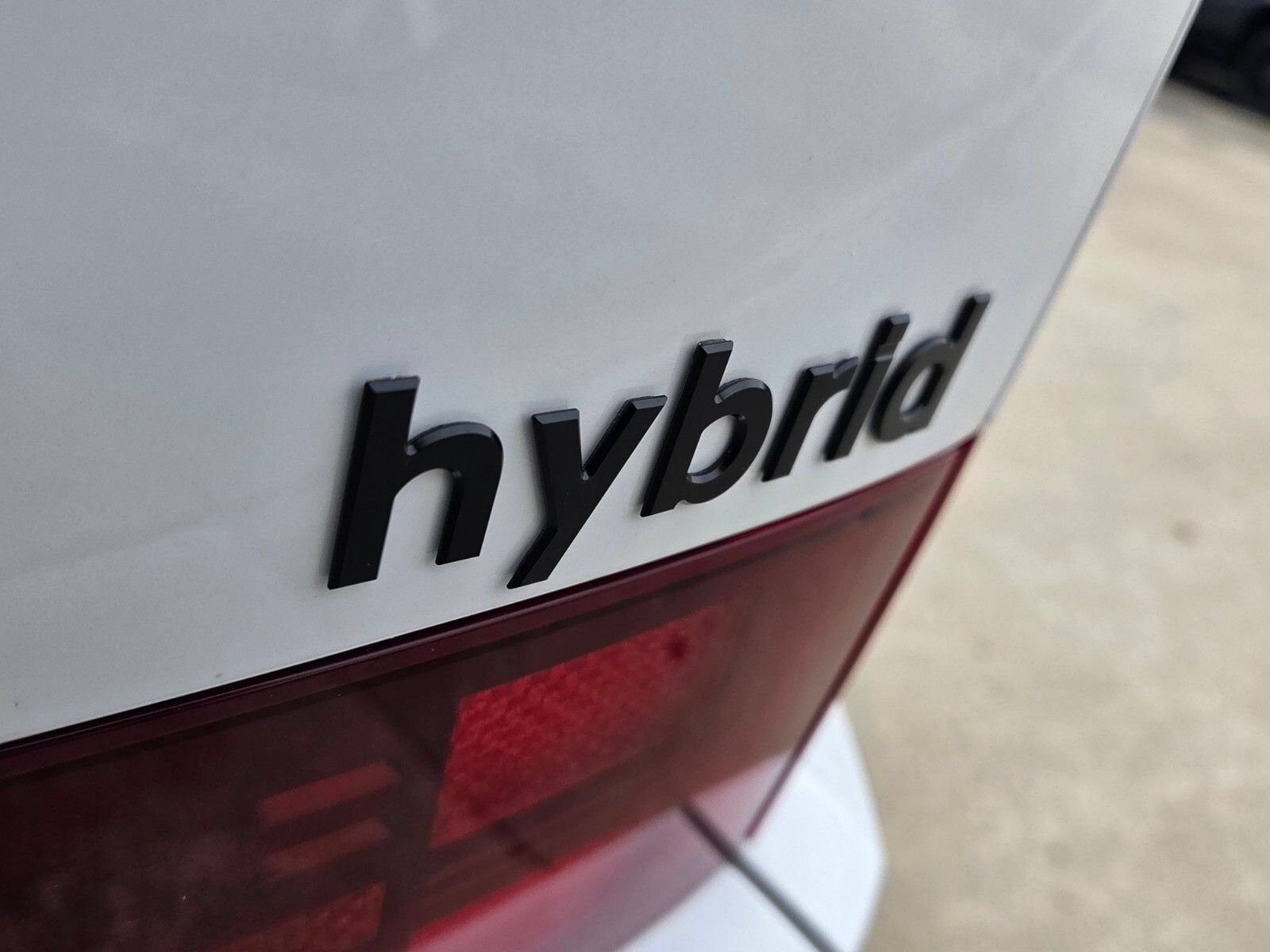 New 2026 Hyundai Santa Fe Calligraphy FWD image 11