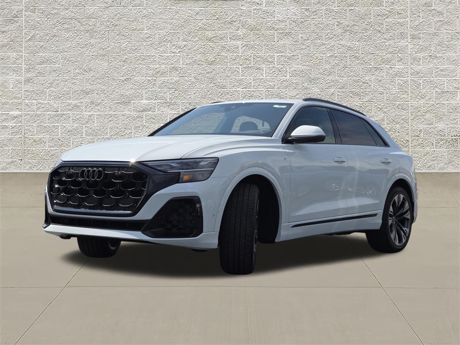New 2026 Audi Q8 Premium Plus AWD/4WD image 3