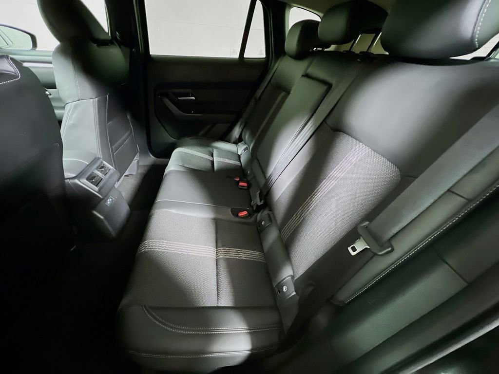 New 2026 MAZDA CX-50 2.5 Hybrid w/ Weather Package image 19