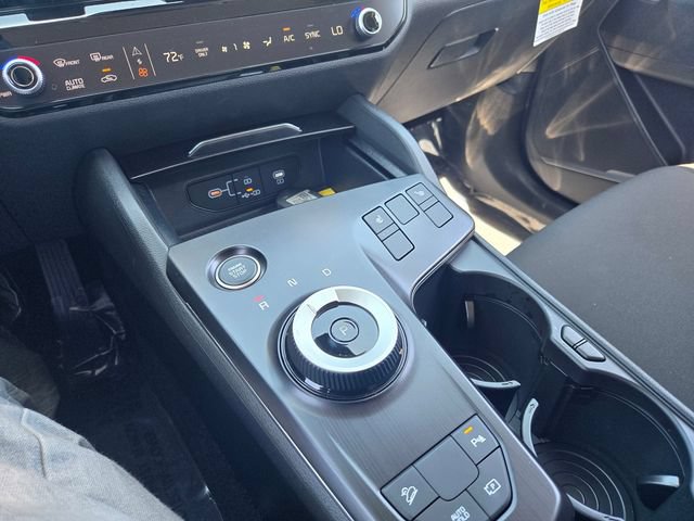 New 2027 Kia Sportage S FWD image 14