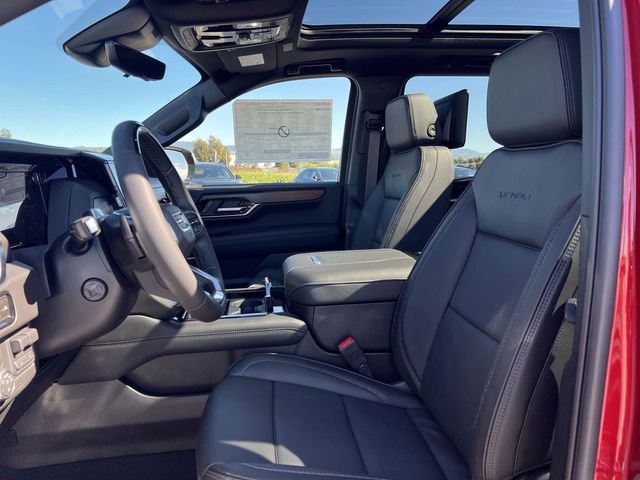 New 2026 GMC Yukon XL Denali w/ Denali Reserve Package image 24