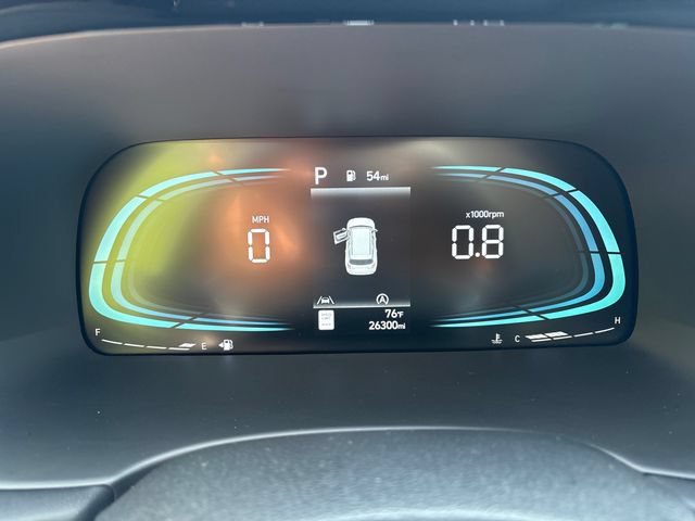 Used 2025 Hyundai Palisade SEL AWD/4WD image 25