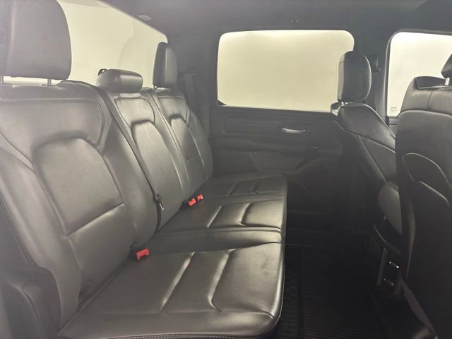 Used 2022 RAM 1500 Tradesman AWD/4WD image 12