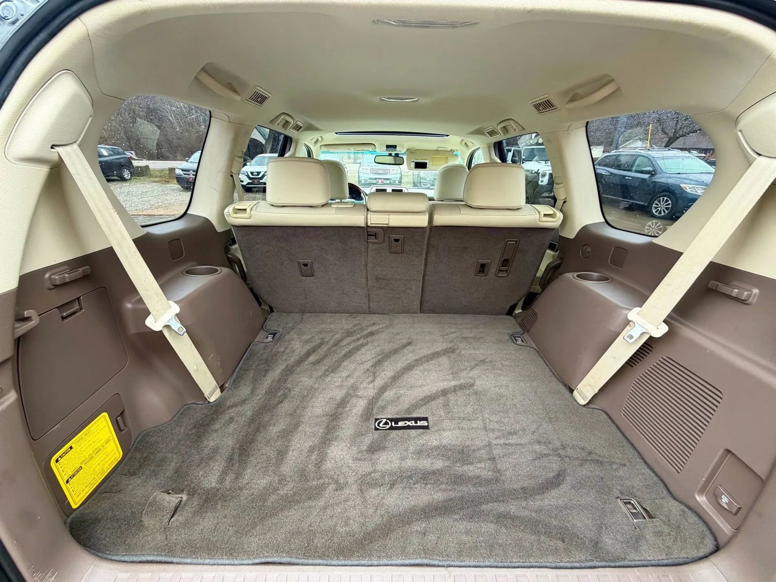 Used 2014 Lexus GX 460 w/ Premium Package image 13