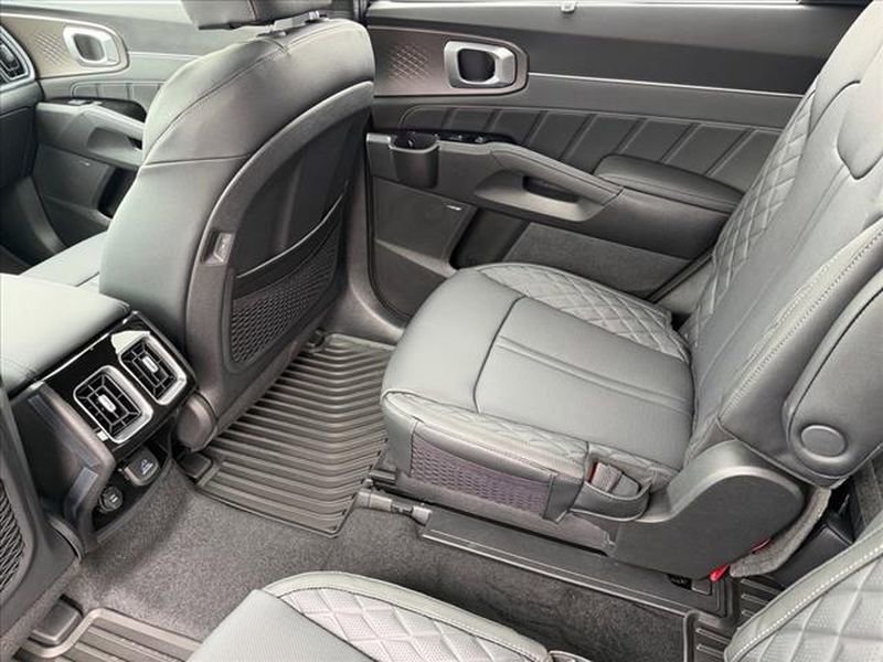 New 2026 Kia Sorento SX Prestige image 14