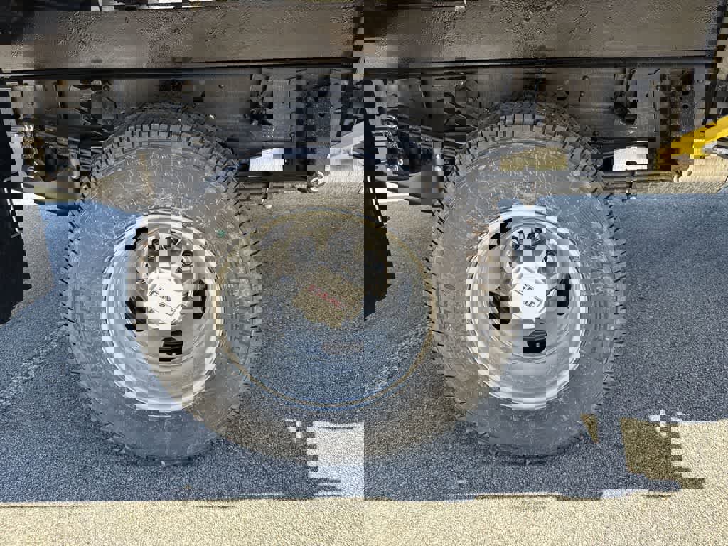 New 2025 GMC Sierra 3500 Pro w/ Convenience Package image 39