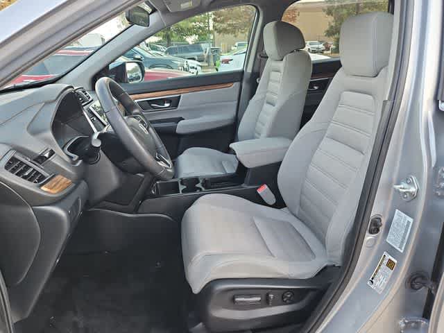 Used 2022 Honda CR-V EX image 14