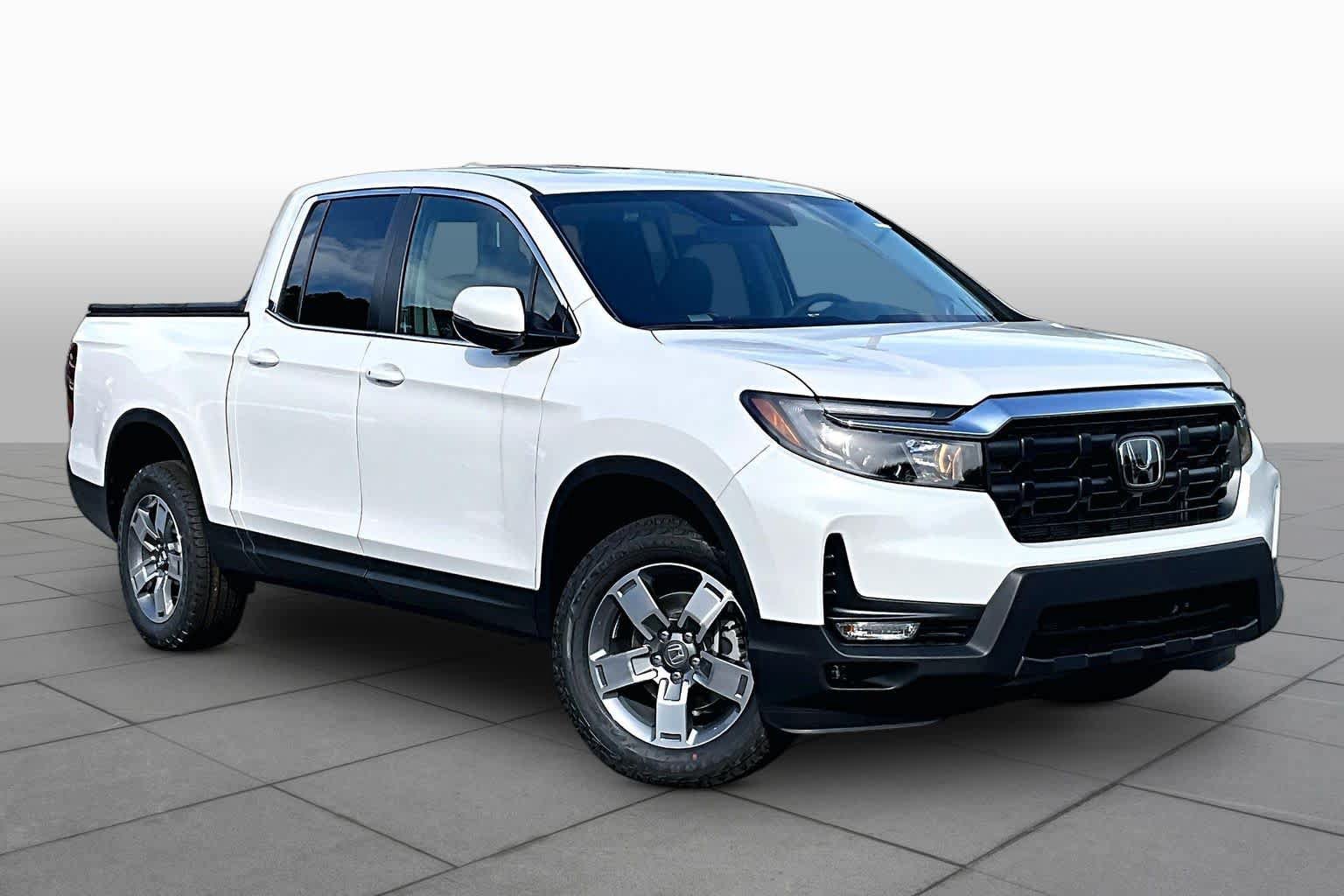 New 2026 Honda Ridgeline RTL image 2