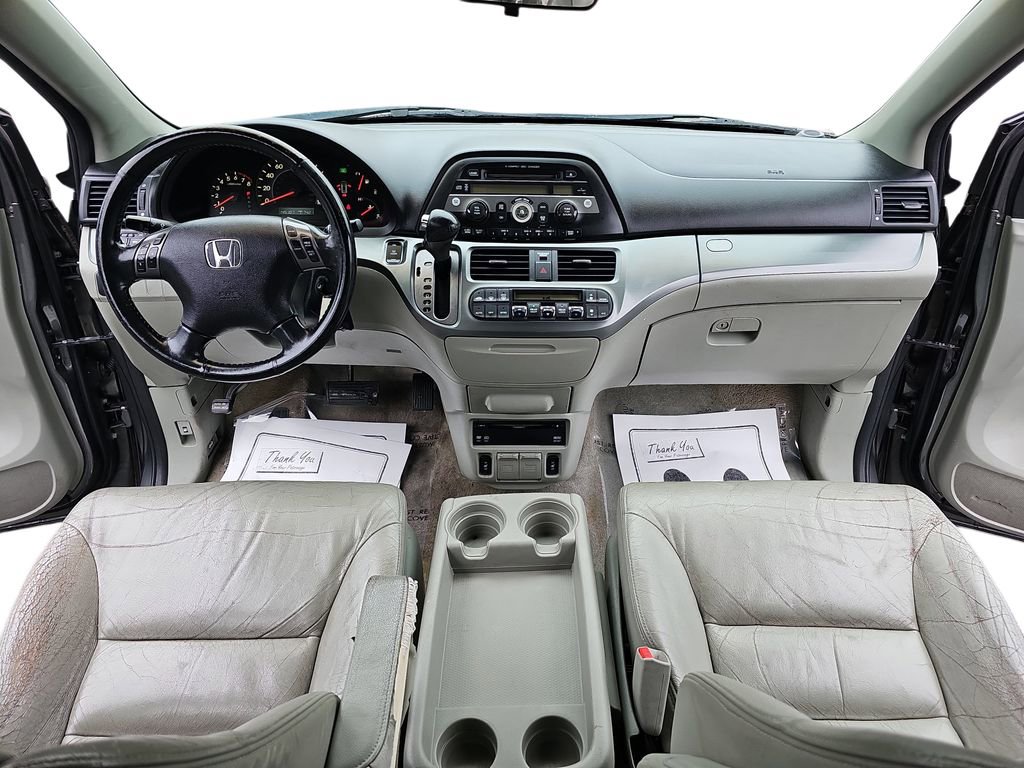 Used 2007 Honda Odyssey EX-L image 12