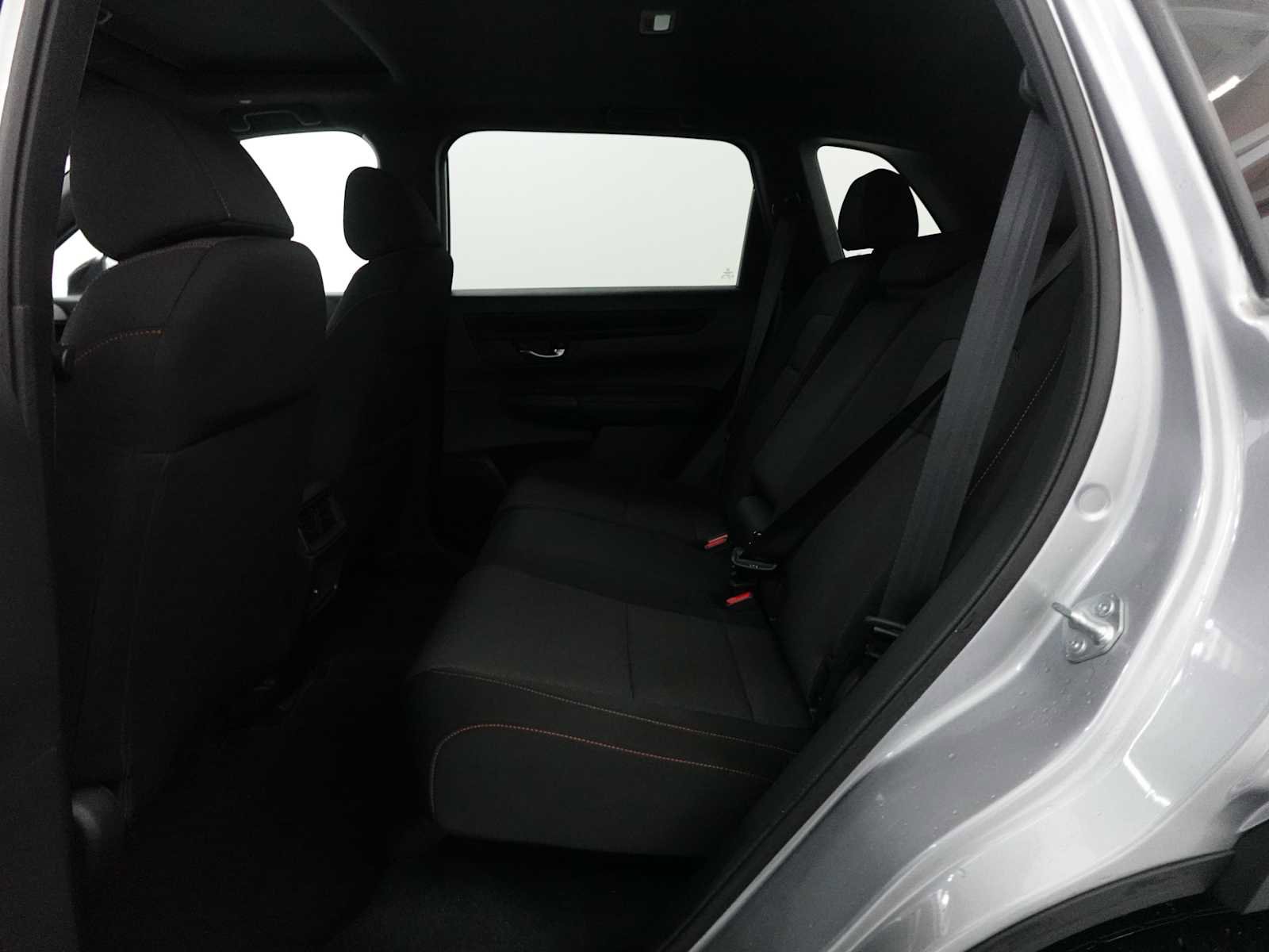 Certified 2023 Honda CR-V Sport image 26