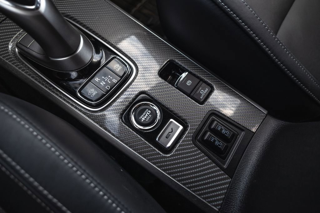 Used 2019 Mitsubishi Outlander SEL image 19