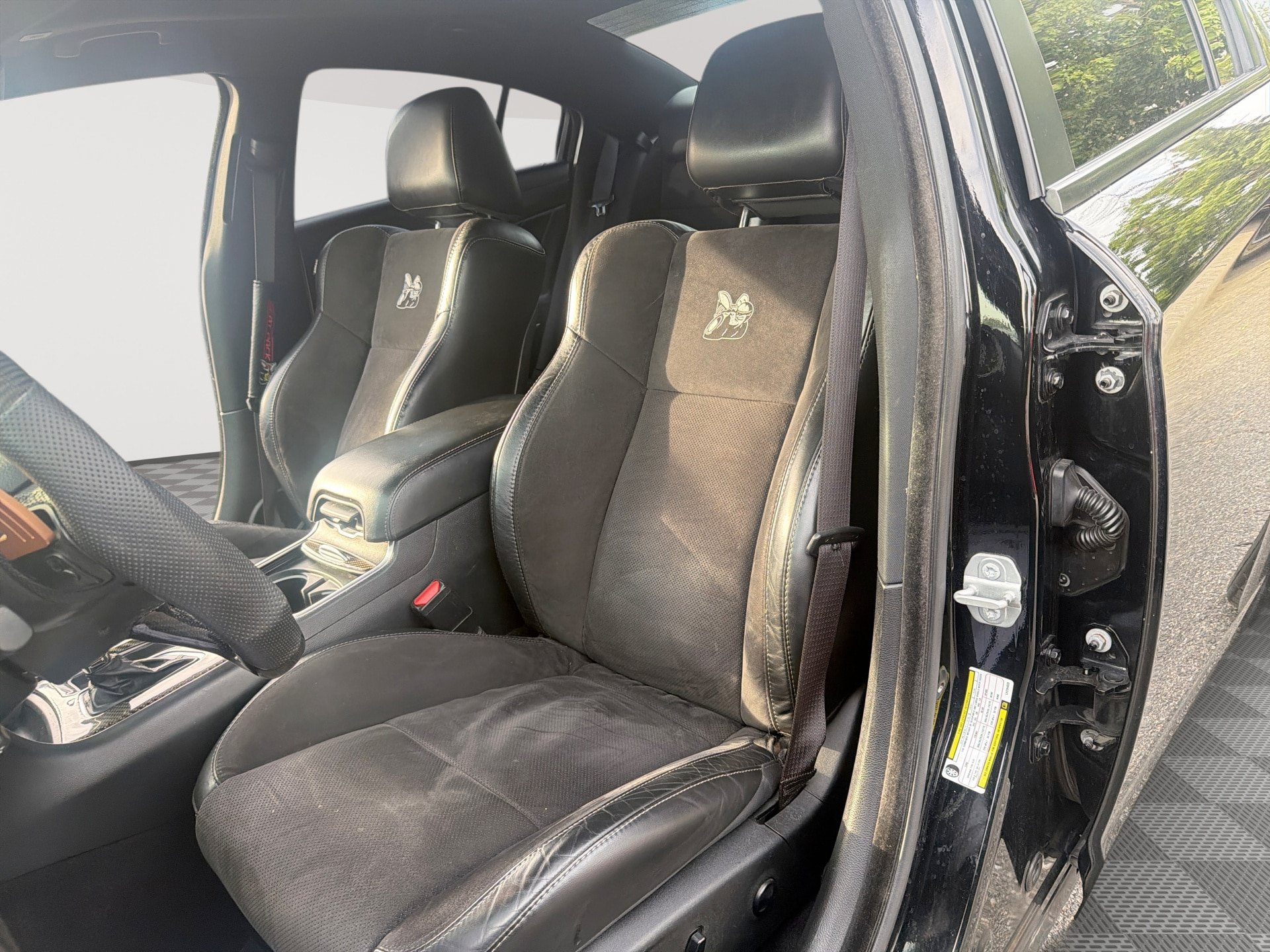 Used 2020 Dodge Charger Scat Pack RWD image 13