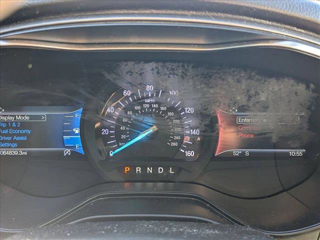 Used 2020 Ford Fusion SE image 13