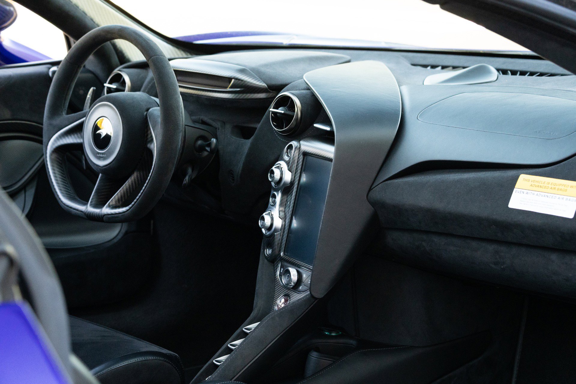 Used 2020 McLaren 720S image 61