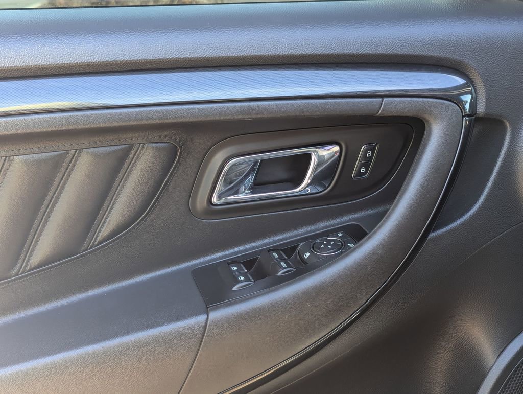 Used 2016 Ford Taurus SHO w/ Equipment Group 401A image 12