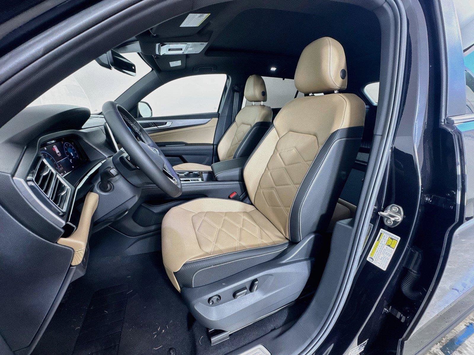 New 2026 Volkswagen Atlas Cross Sport SE AWD/4WD image 20