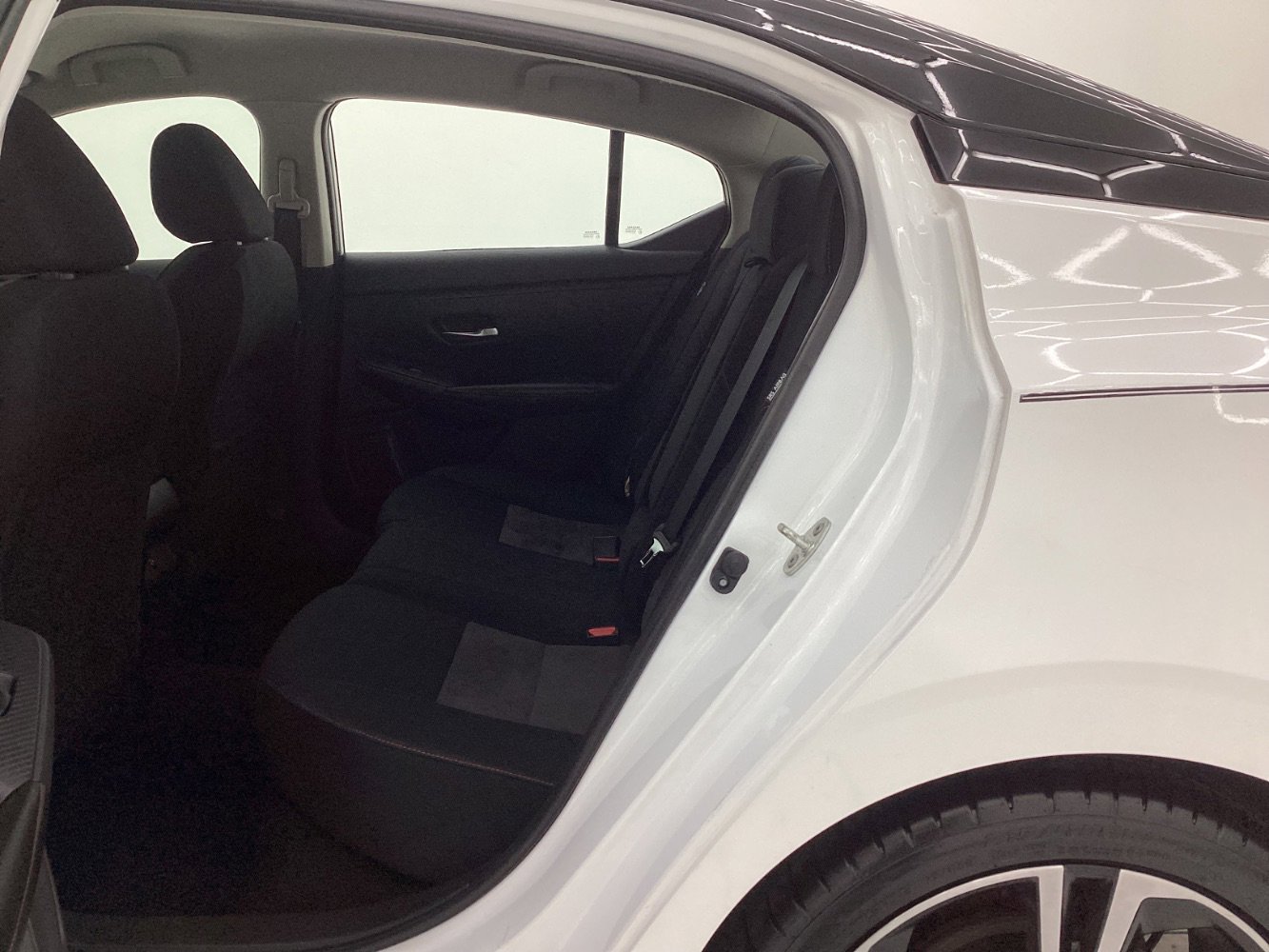 Used 2021 Nissan Sentra SR image 20