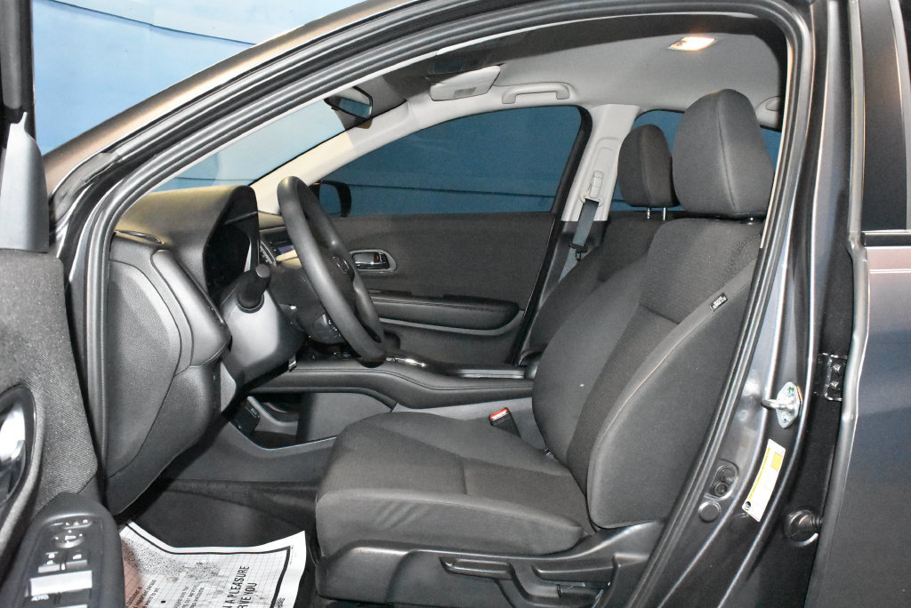 Used 2022 Honda HR-V LX image 6