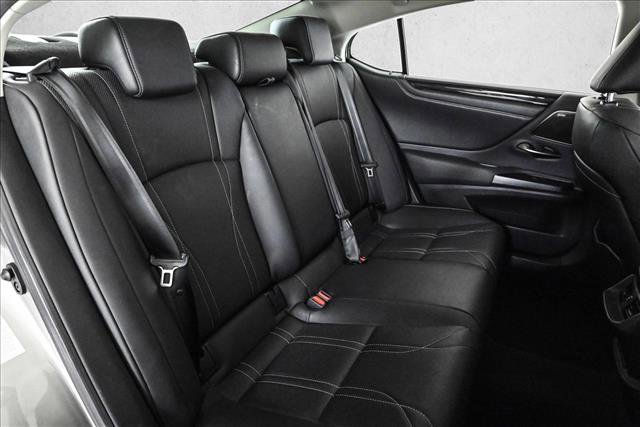 Used 2019 Lexus ES 350 ES 350 Luxury image 20