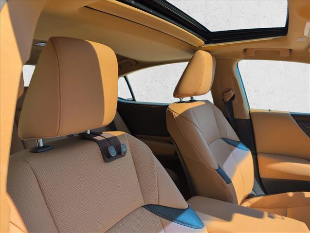 Used 2024 Lexus ES 350 w/ Premium Package FWD image 27