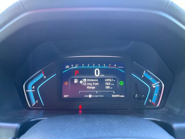 Used 2023 Honda Odyssey Elite image 12