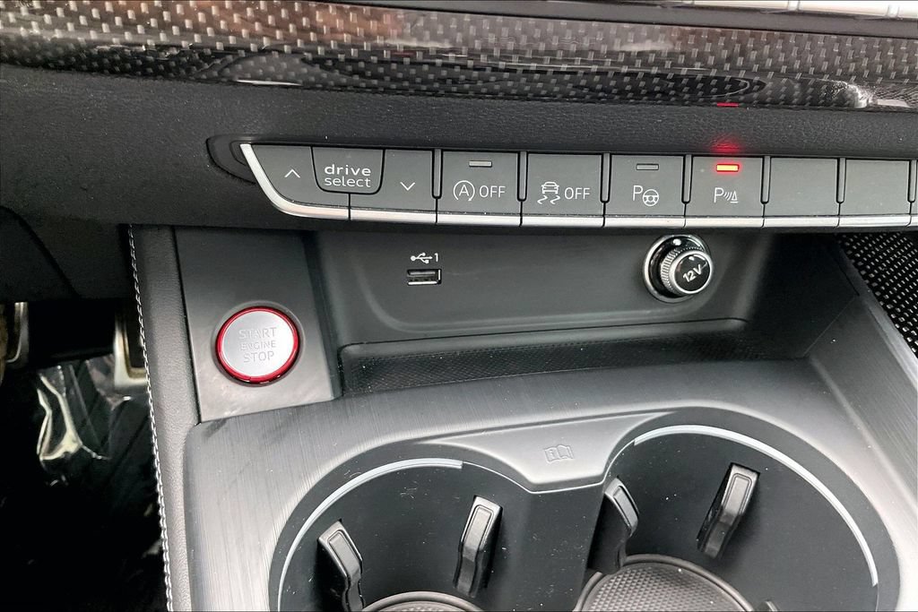 Used 2019 Audi S5 Prestige w/ S Sport Package AWD/4WD image 32